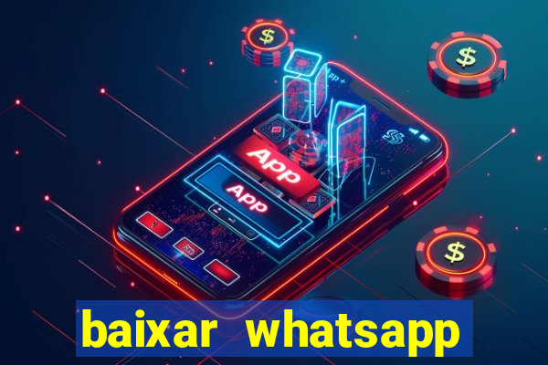 baixar whatsapp beta 3.3.10 atualizado